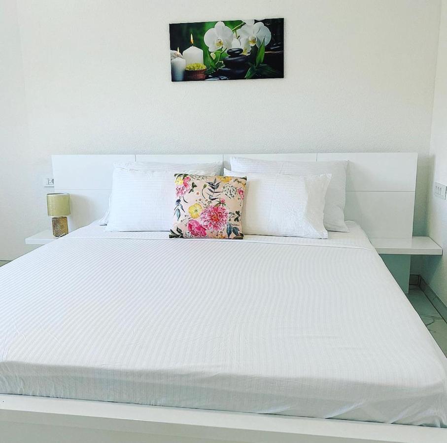 Deluxe Apartment Задар Екстериор снимка