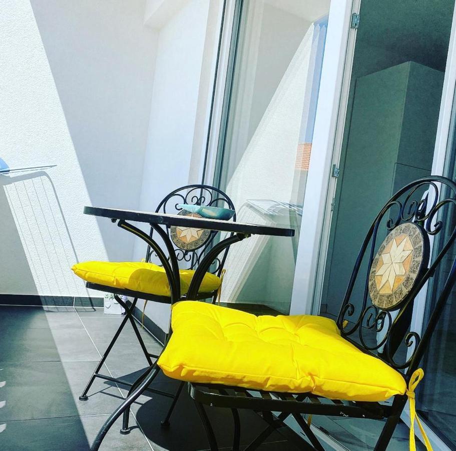Deluxe Apartment Задар Екстериор снимка