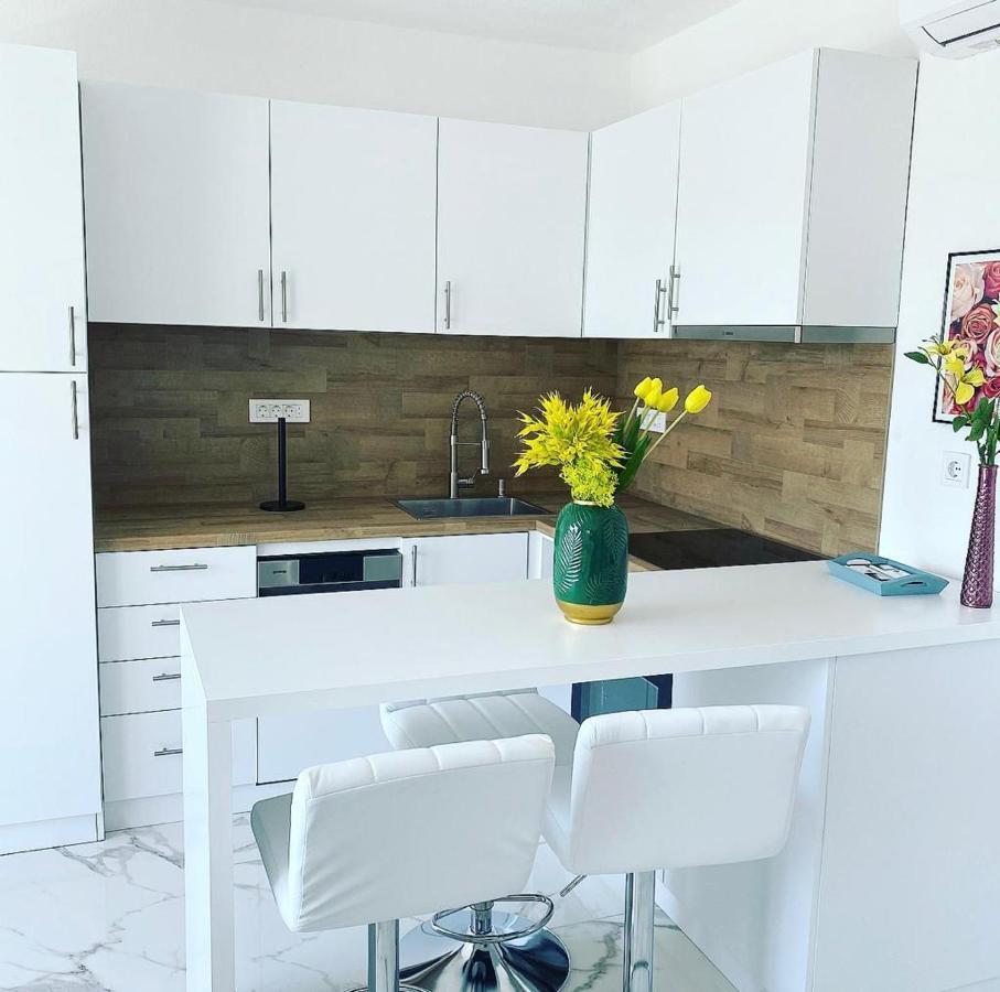 Deluxe Apartment Задар Екстериор снимка
