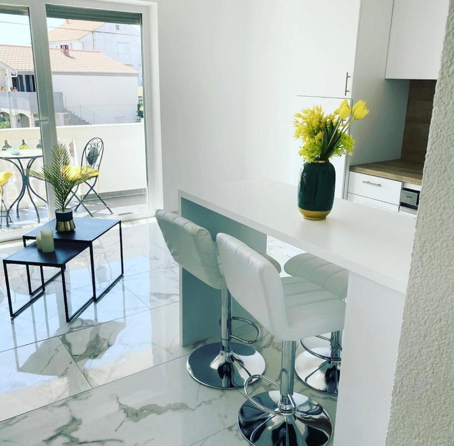 Deluxe Apartment Задар Екстериор снимка