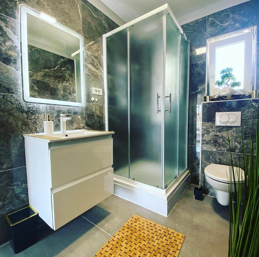 Deluxe Apartment Задар Екстериор снимка