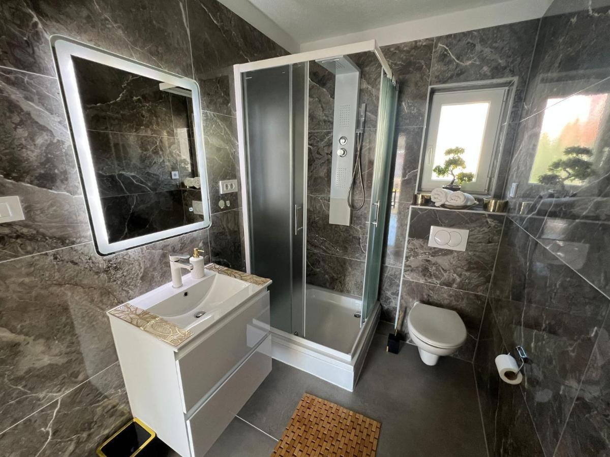 Deluxe Apartment Задар Екстериор снимка