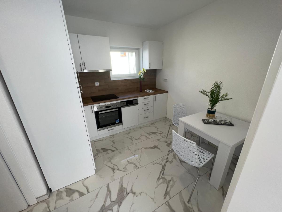 Deluxe Apartment Задар Екстериор снимка