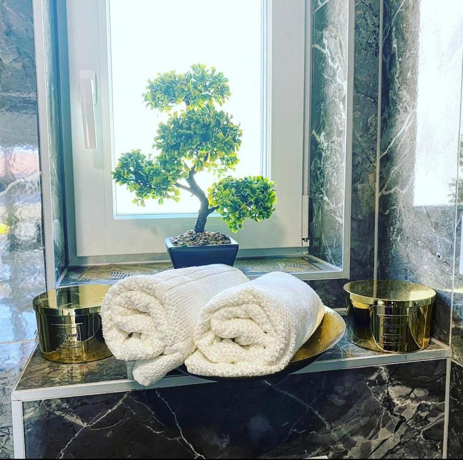 Deluxe Apartment Задар Екстериор снимка