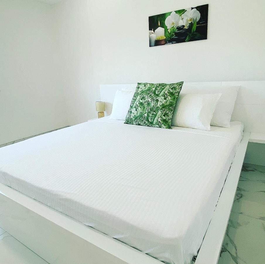 Deluxe Apartment Задар Екстериор снимка