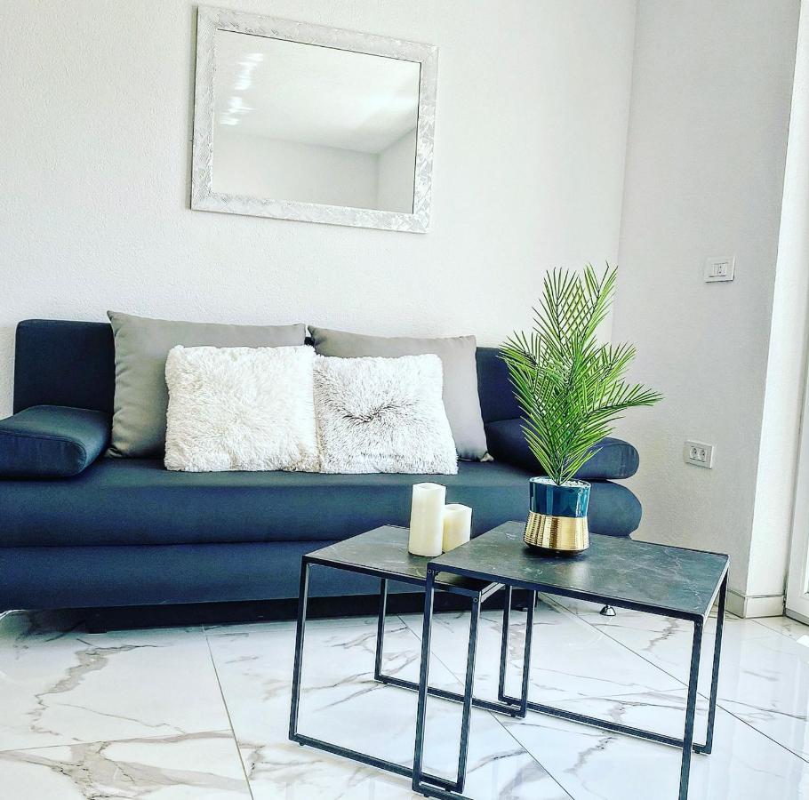 Deluxe Apartment Задар Екстериор снимка