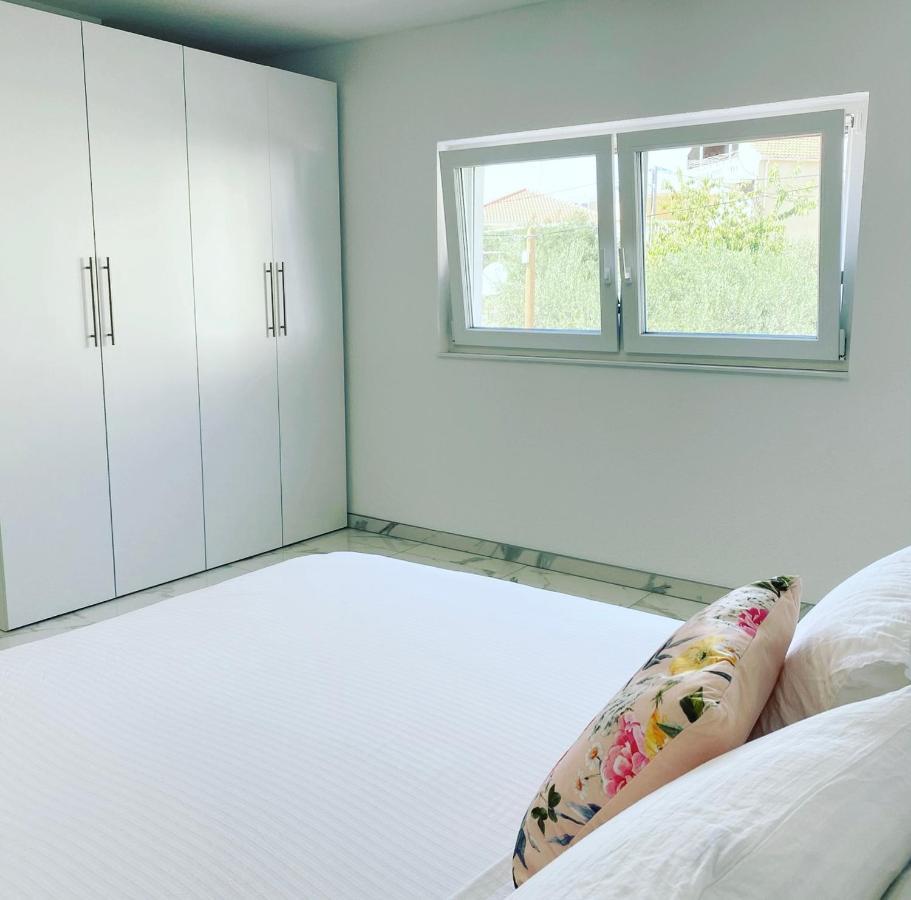 Deluxe Apartment Задар Екстериор снимка