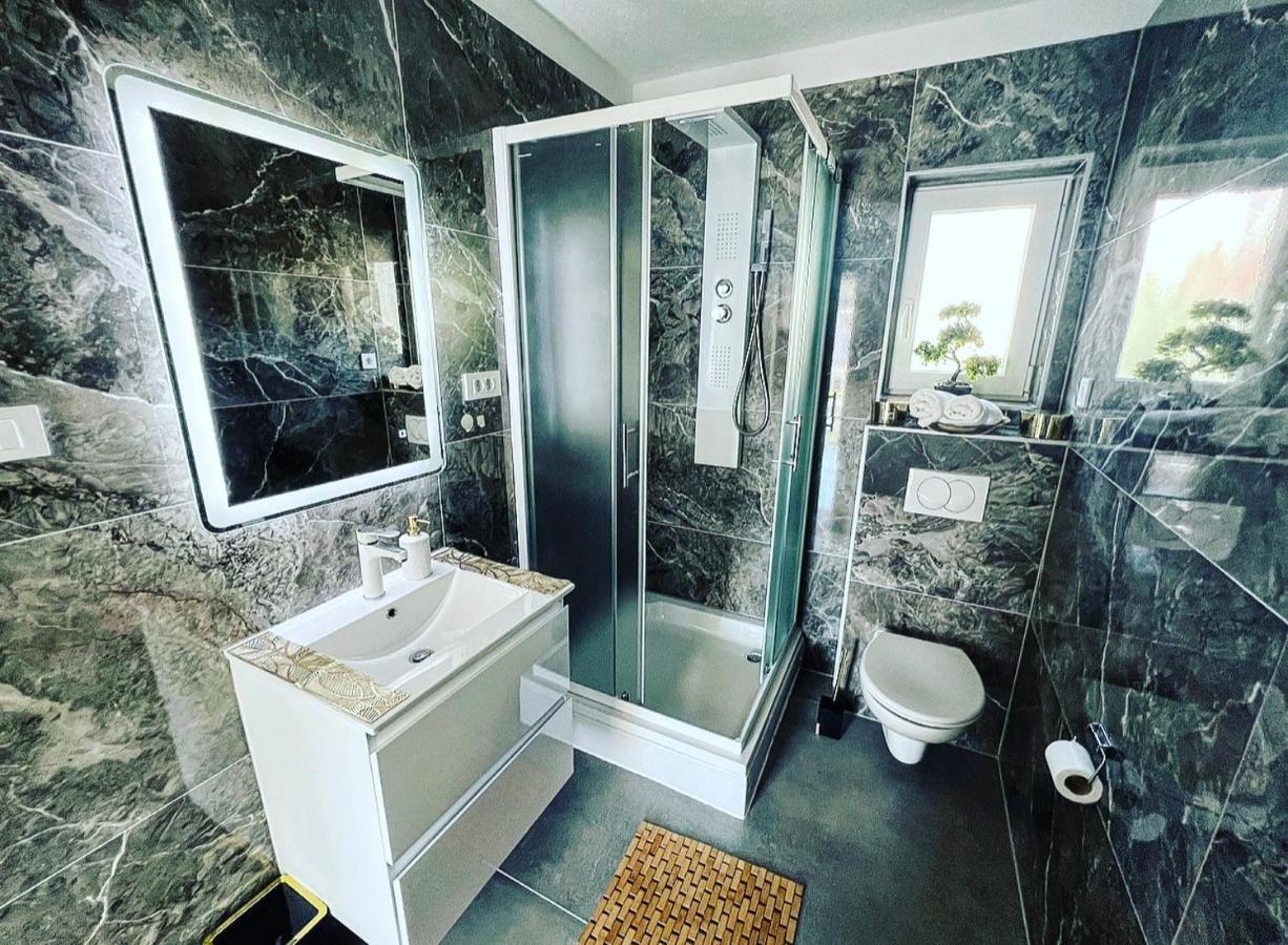 Deluxe Apartment Задар Екстериор снимка
