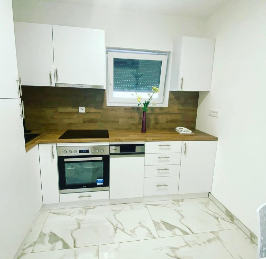 Deluxe Apartment Задар Екстериор снимка