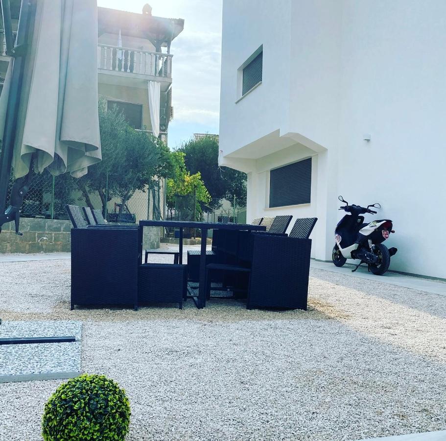 Deluxe Apartment Задар Екстериор снимка