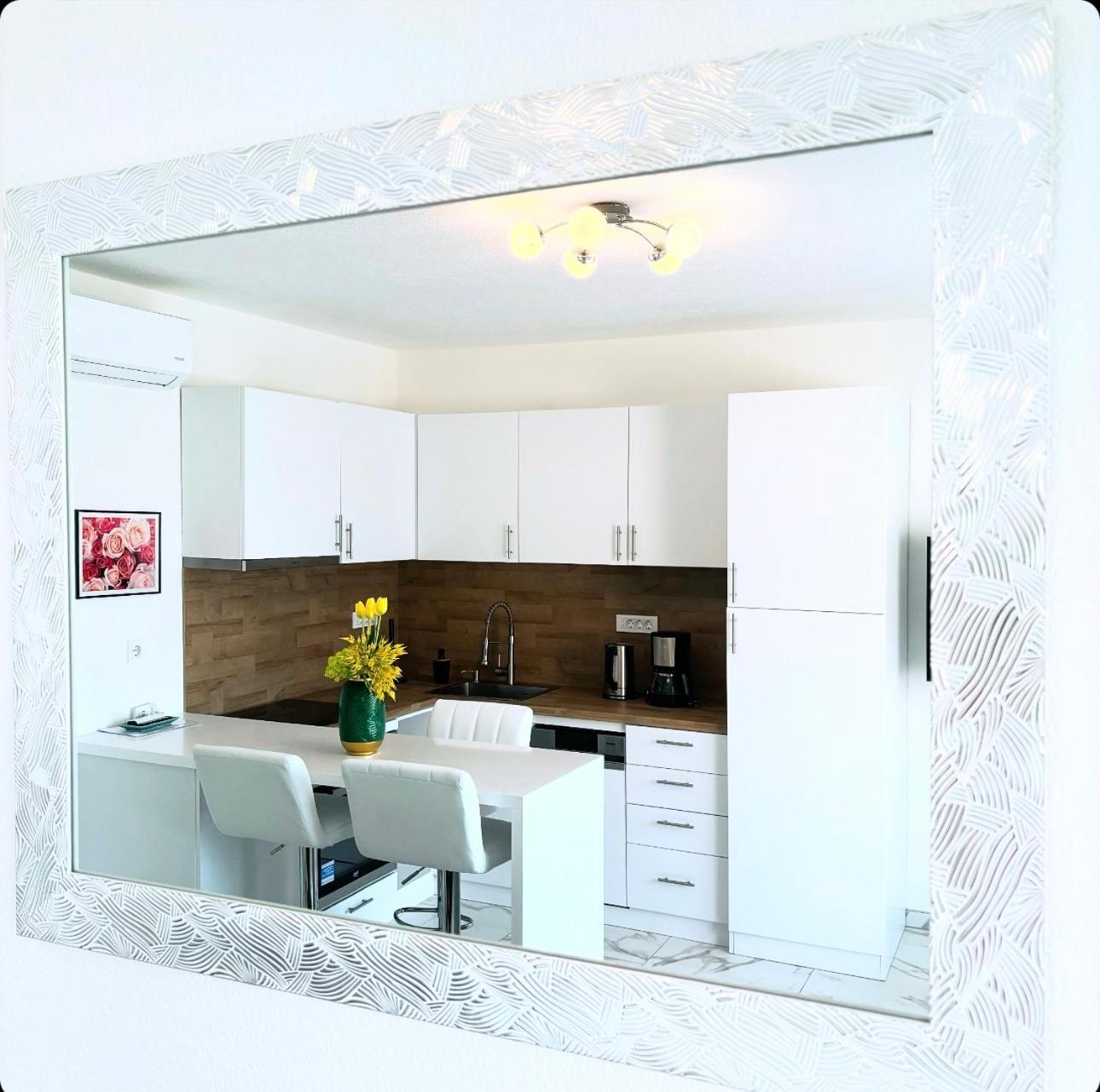 Deluxe Apartment Задар Екстериор снимка