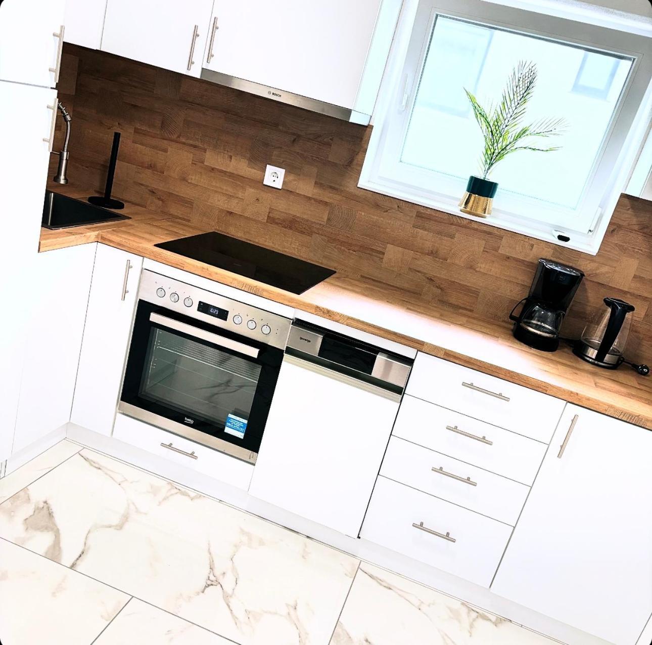 Deluxe Apartment Задар Екстериор снимка