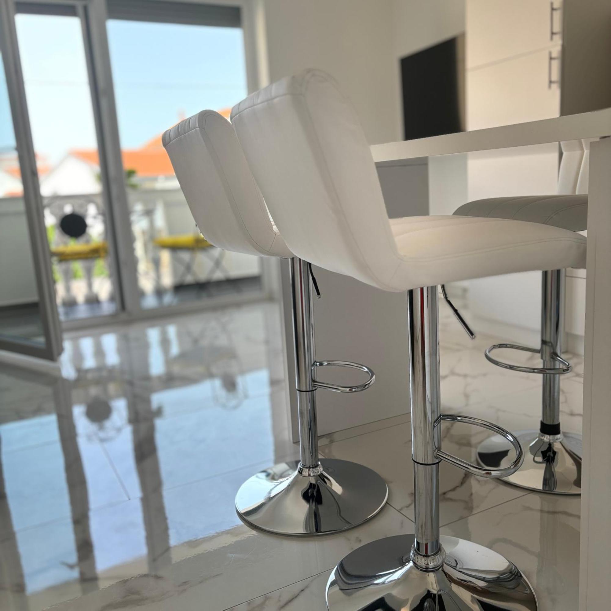 Deluxe Apartment Задар Екстериор снимка