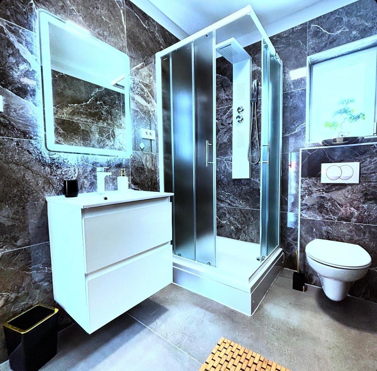 Deluxe Apartment Задар Екстериор снимка